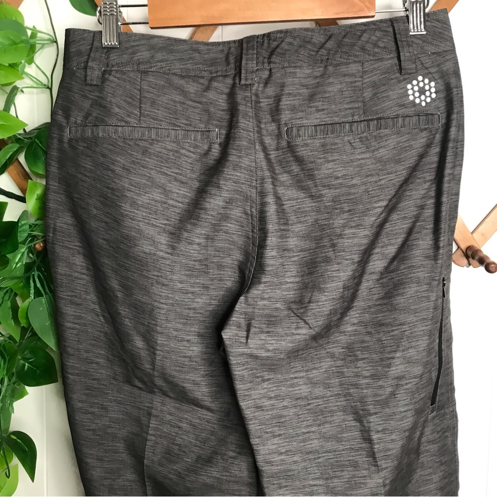 NWT Puma Men's Golf Pants Gray Size 30x34 - Picture 7 of 16